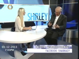 Ugalde: "Estamos en una crisis de valores muy grave en el país"