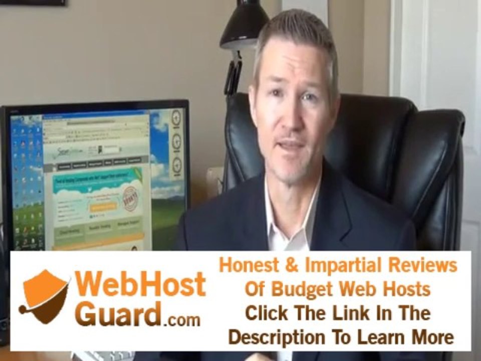WordPress Hosting Review For Server Genie WordPress Cloud Host