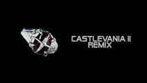 Castlevania II - Remix (Dj Reanen)