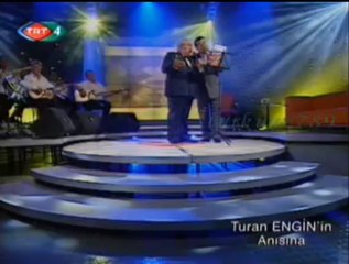Ali GÜRLÜ*Turan ENGİN-Şu Benim Divane Gönlüm