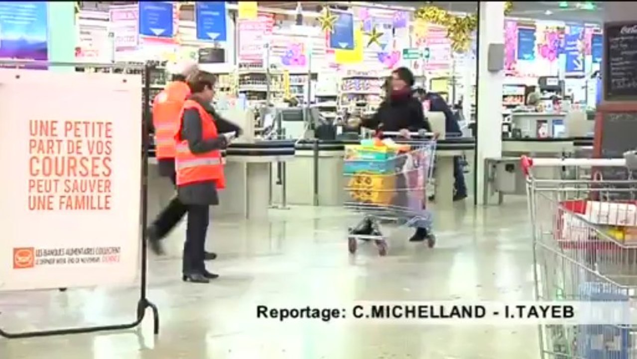 RECAP INFO - 06 Decembre 2013