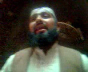 Waseela Quraan o Hadees se saboot part-2 by Qari Ijaz  6-12-2013