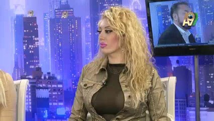 Fussilet Suresin'de 11 Eylül'e işaret eden ayetler.