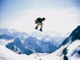 Vacances au ski en famille à Chamonix, séjour au ski pas cher avec Tous Au Ski