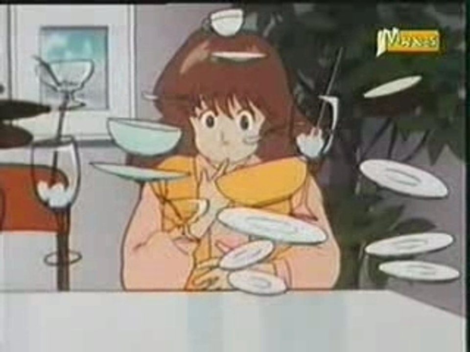 Générique max et compagnie