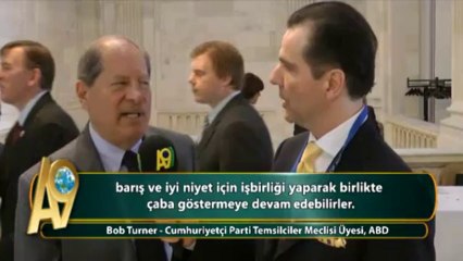 Bob Turner - Cumhuriyetçi Parti Temsilciler Meclisi Üyesi, ABD
