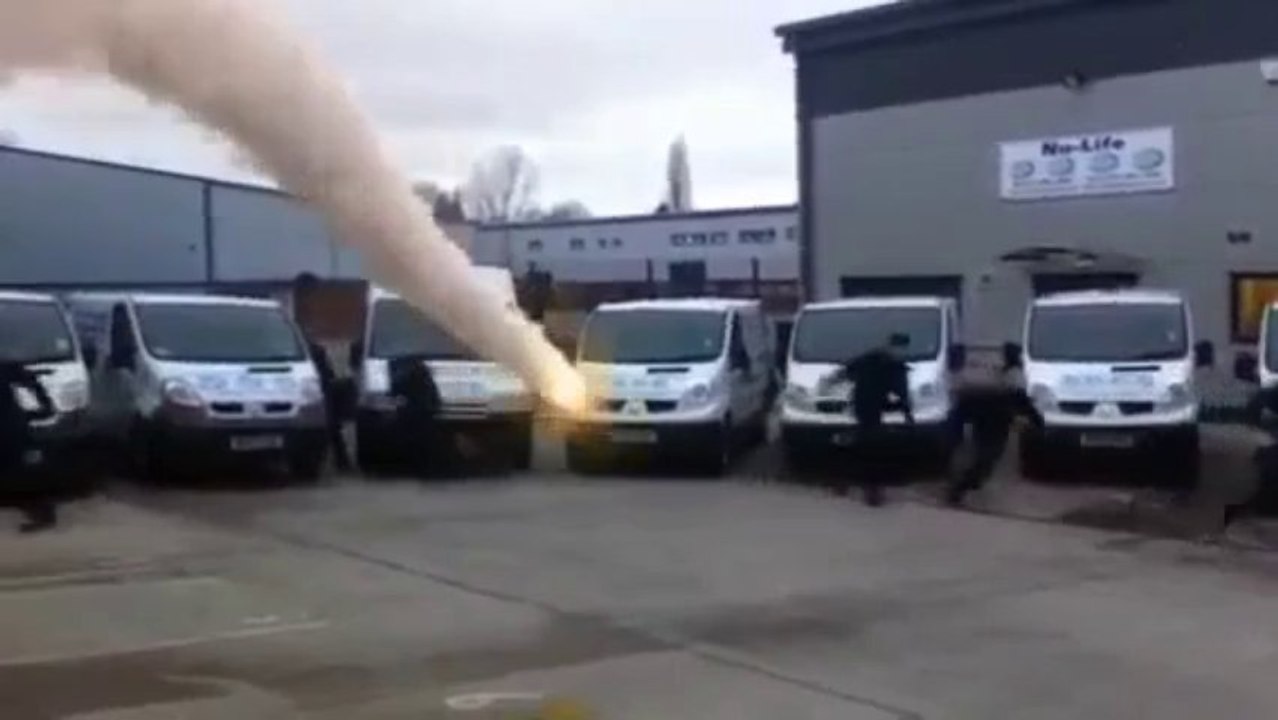Are you Ready to let Nu-Life Blow You Away ? (NuLifeFloorcare.co.uk)