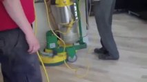 Floor Sanding Explained By The Professional In Manchester (NuLifeFloorcare.co.uk)