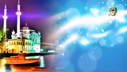 Cübbeli Ahmet Hoca Mehdi (as)'ın yardımcıları Arap değil Türklerden olacağını anlatıyor