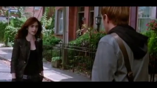 The Mortal Instruments: La Cité des ténèbres streaming vf hd partie 1