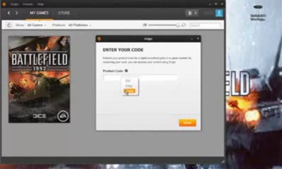 Battlefield 4 BETA free keygen