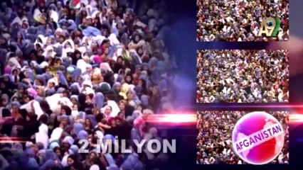 Cübbeli Ahmet Hoca Deccaliyetin Zuhur Ettiğimi Küfrün Manen Sonunun Geldiğini Anlatıyor