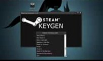 Steam Keygen Key Generator 2013 MW3 DOTA2 SKYRIM L4F2 MS3 BO2 ANOMALY COD GRID RIFT SIMS