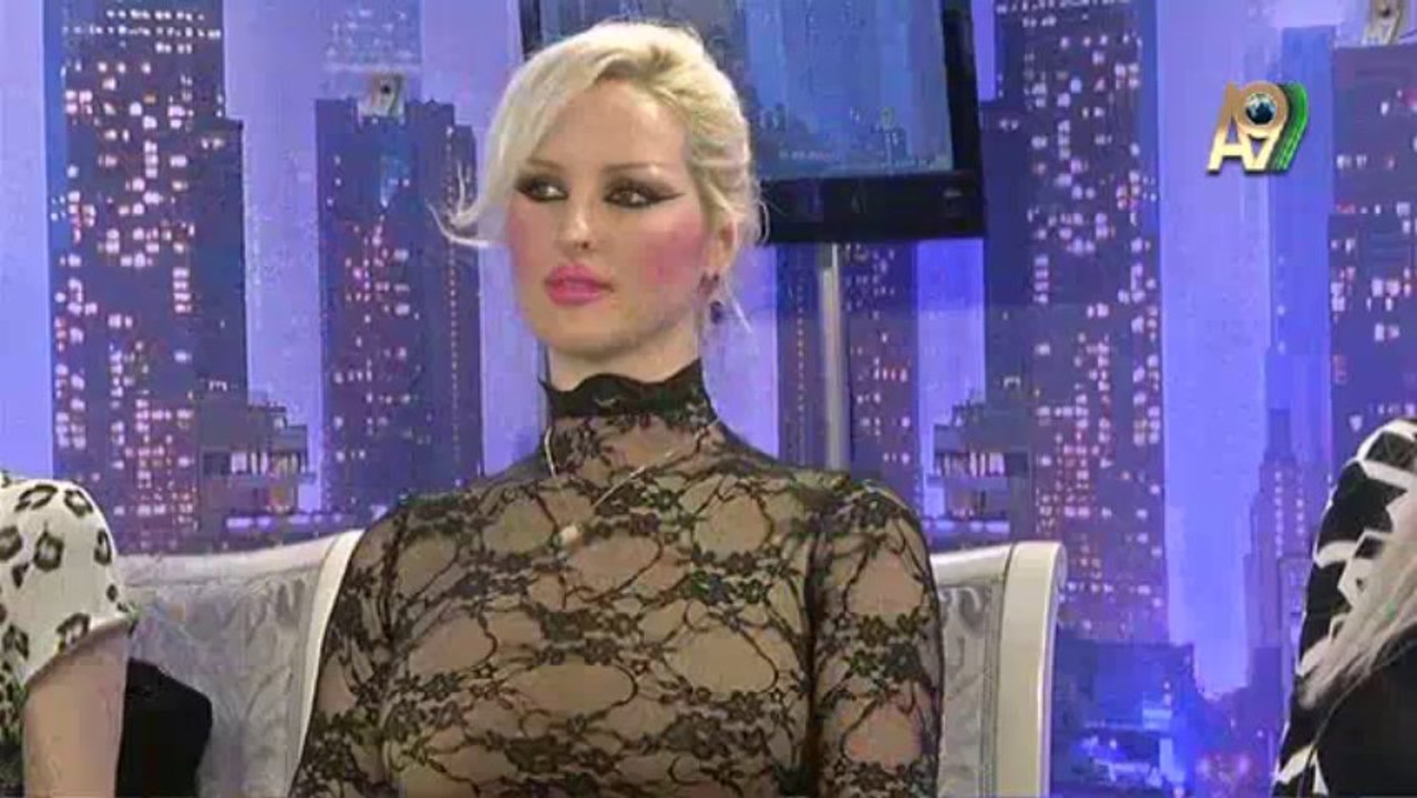 Şeyh Nazım El Kıbrısi Hazretleri’nin Sayın Adnan Oktar'a hediyesi kendi tablosu çok güzel maşaAllah.