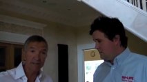 Limestone Cleaning and Polishing Cheshire - Graham Souness - Testimonial (NuLifeFloorcare.co.uk)