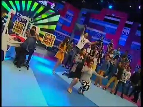 [131204]dahSyat RCTI - Seg 7