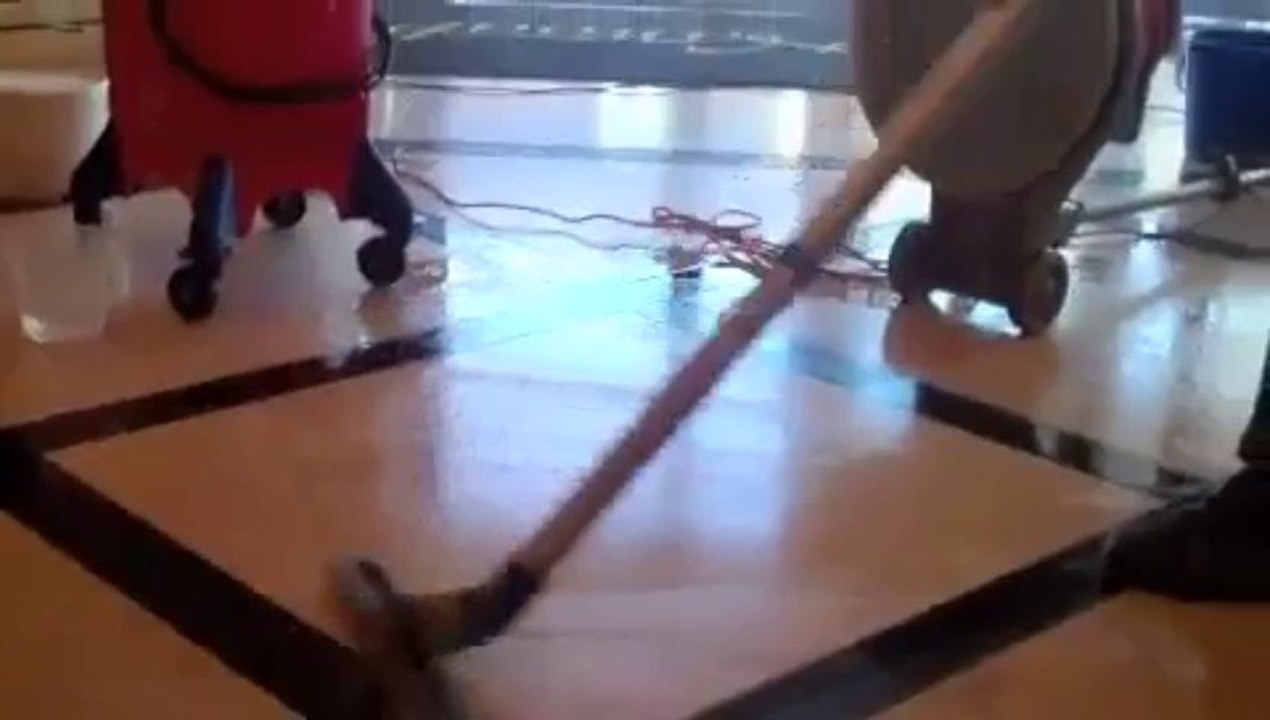 Marble Cleaning and Polishing Cheshire and Manchester (NuLifeFloorcare.co.uk)