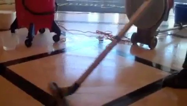 Marble Cleaning and Polishing Cheshire and Manchester (NuLifeFloorcare.co.uk)