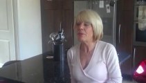 Marble Floor Polishing Manchester - Mrs Mahon Testimonial  (NuLifeFloorcare.co.uk)