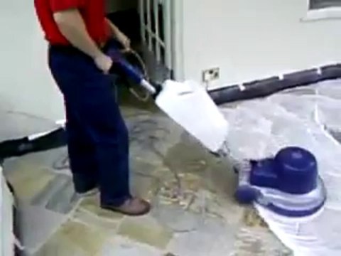 Slate Cleaning and Slate Flooring in Cheshire and Manchester (NuLifeFloorcare.co.uk)