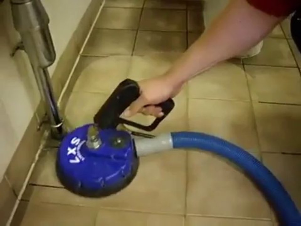 Porcelain Tile and Grout Cleaning Manchester  (NuLifeFloorcare.co.uk)