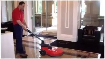 Quarry Tile Cleaning (NuLifeFloorcare.co.uk)