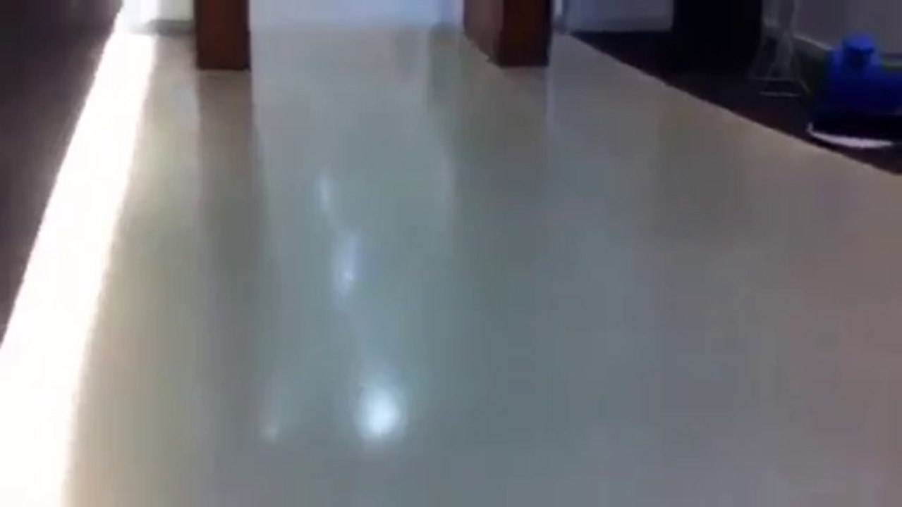Resin Floor Polishing Manchester (NuLifeFloorcare.co.uk)