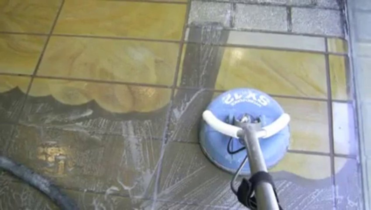 Sandstone Floor Cleaning Manchester and Cheshire (NuLifeFloorcare.co.uk)