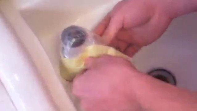 Sink Re Surfacing, Repairs and Refinishing (NuLifeFloorcare.co.uk)