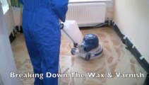 Terracotta Tile Cleaning and Restoration Cheshire (NuLifeFloorcare.co.uk)