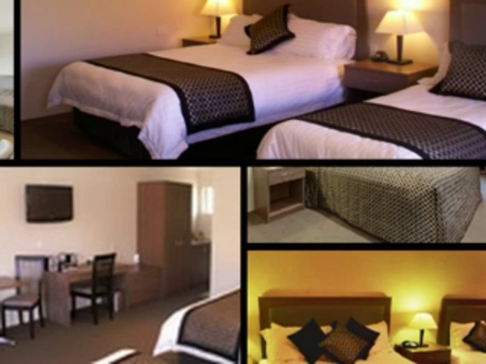 Enjoy Comfort at Parkes Accommodation