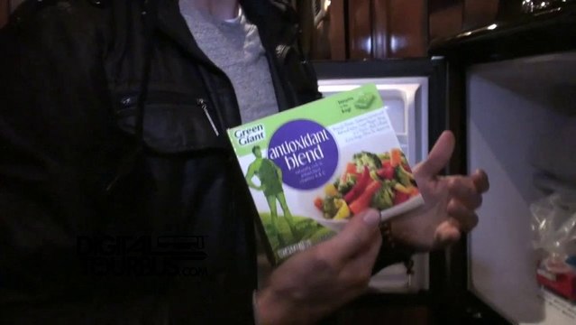 Anberlin - BUS INVADERS Ep. 368