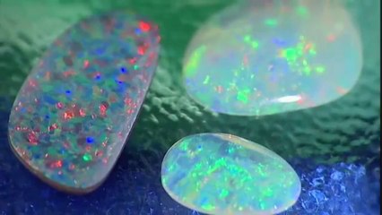 Enhancery Jewelers - Australian Opals
