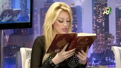 Ali İmran Suresi, 186 Ayetinin Tefsiri