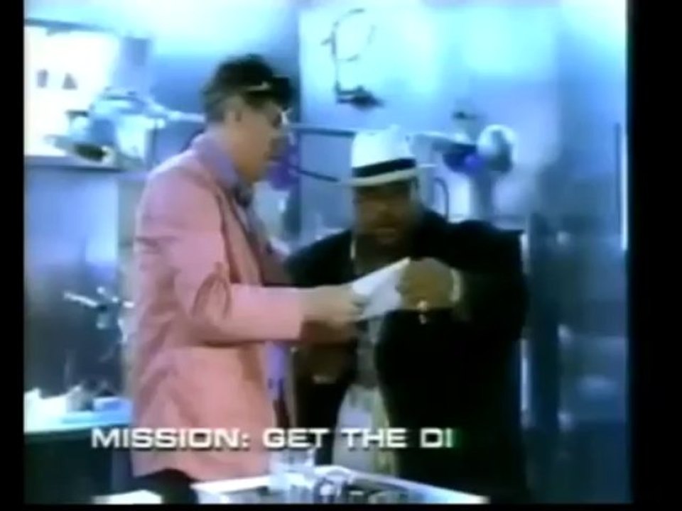 VJ Ricochet Big Pun Tribute Video Mix