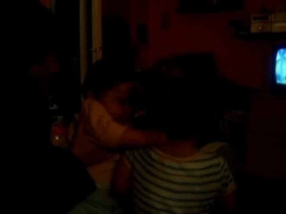 Philou et Sebastian