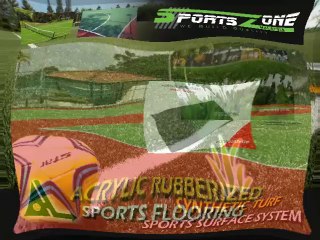 Sports Zone Malaysia : Athletic Track Malaysia, Sports flooring Malaysia