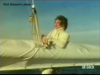 sailing Rod Stewart TOTP 23 déc 1975 [HD]