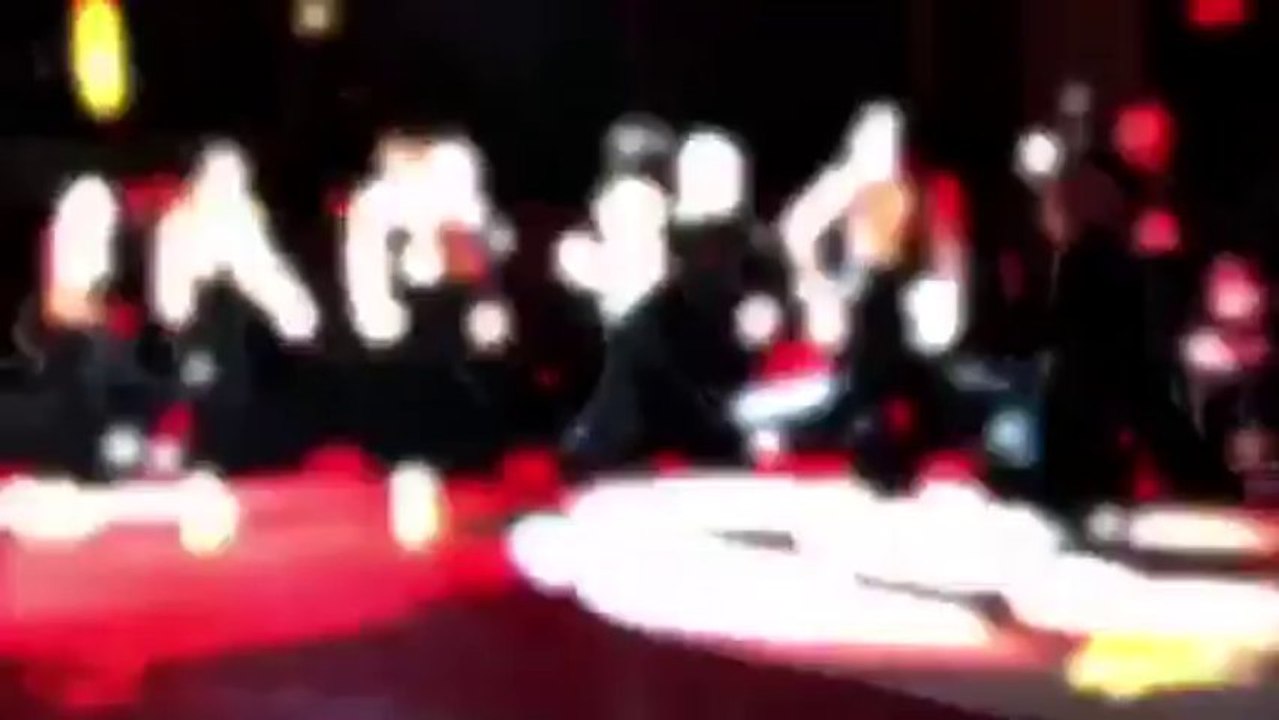 New York Dance Force