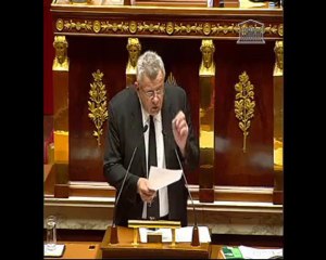 DÉBAT D’ORIENTATION DES FINANCES PUBLIQUES POUR 2013 - Mardi 10 Juillet 2012