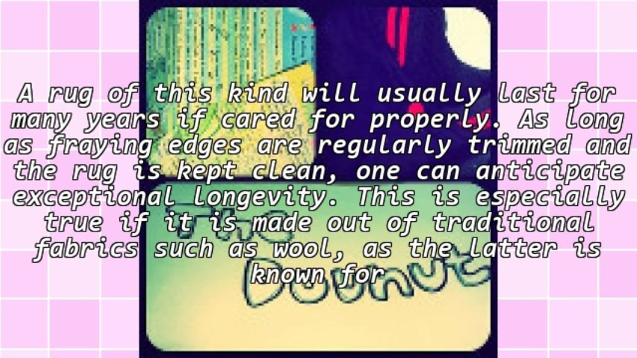 The Appearance Of A Home Can The Enhanced By Oval Braided Rugs