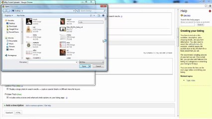 MODULE 2 - HOW TO SET UP YOUR EBAY SELLING ACCOUNT