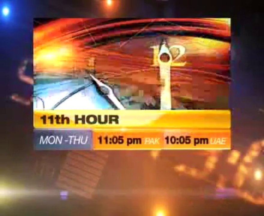 11thhour