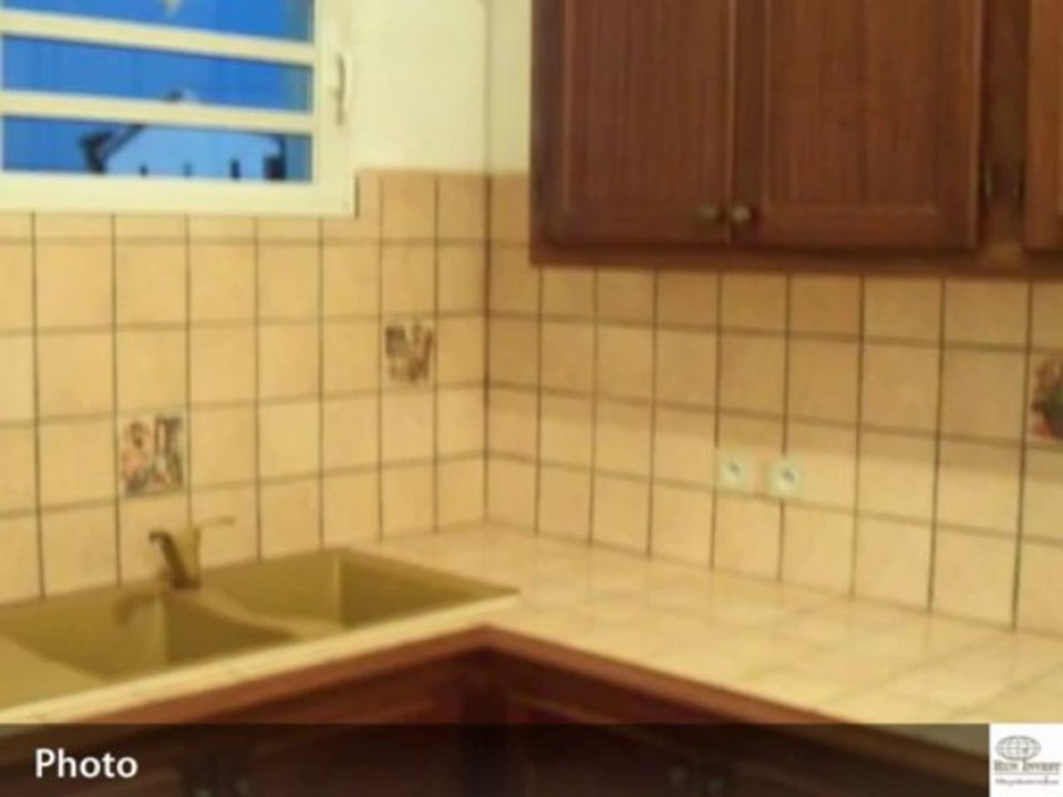 Appartement 4 pièces à louer, Ste Marie (974), 900€/mois