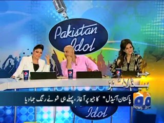 Geo Headlines-07 Dec 2013-1000