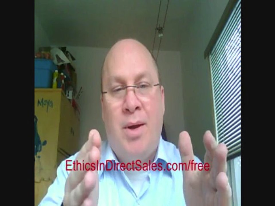 Ethics in Home Based Business | The Gradient