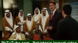 Arabic Sheikh Punjabi Totay Video