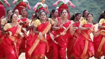 Pandiyanaadu - Making of Fy Fy Fy Kalaachify Song