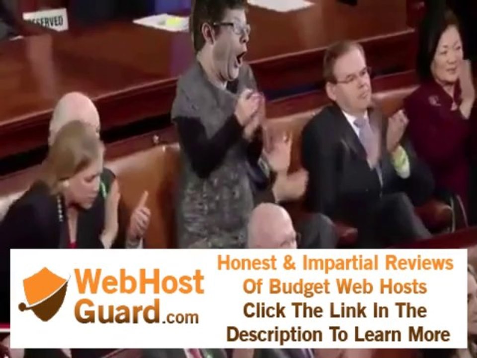 Sequester Sale for Domains and Web Hosting: Your Pain Should Net Some Gain