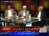 Tonight With Moeed Pirzada 06 December 2013